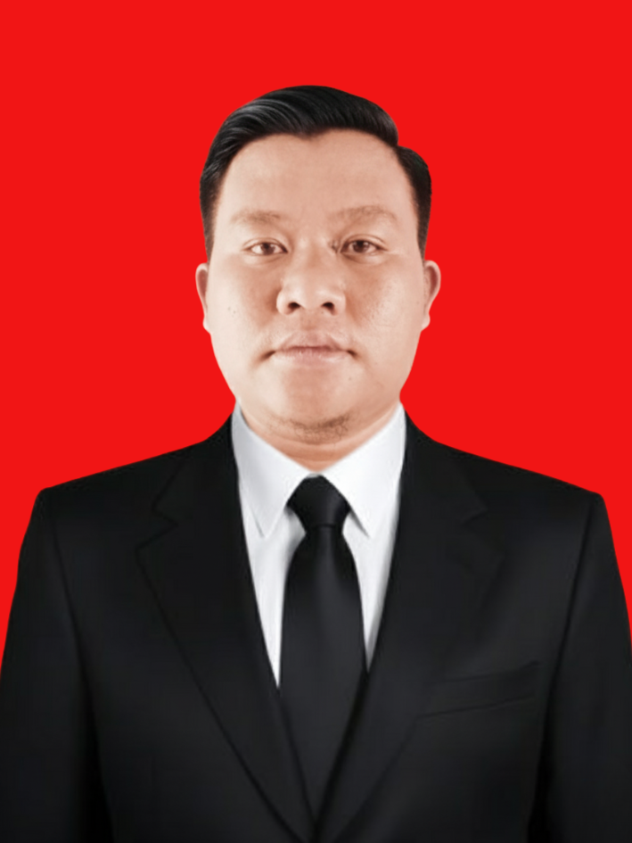 Abdul Waris, S.Pd